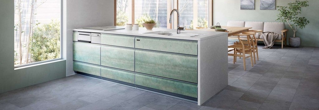 ムーミンと仲間たちのデザインがずっと色あせず傷つかない、ホーロー