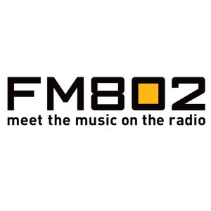 FM802 2月 HEAVY ROTATION