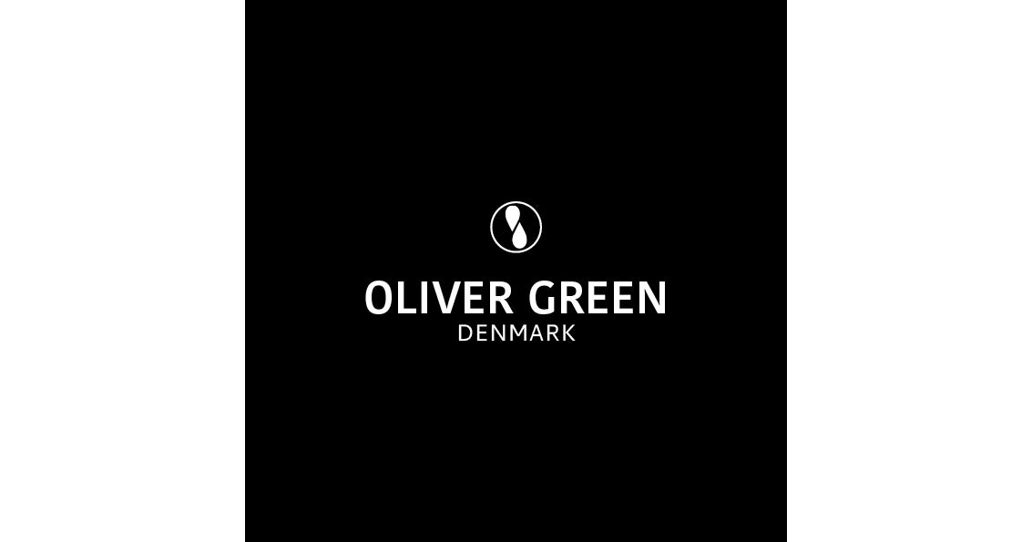 Oliver Green ApSのプレスリリース｜PR TIMES