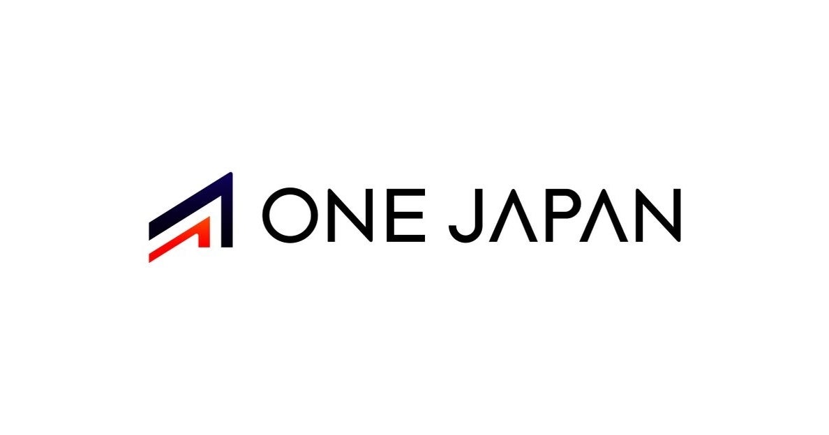 ONE JAPANのプレスリリース｜PR TIMES