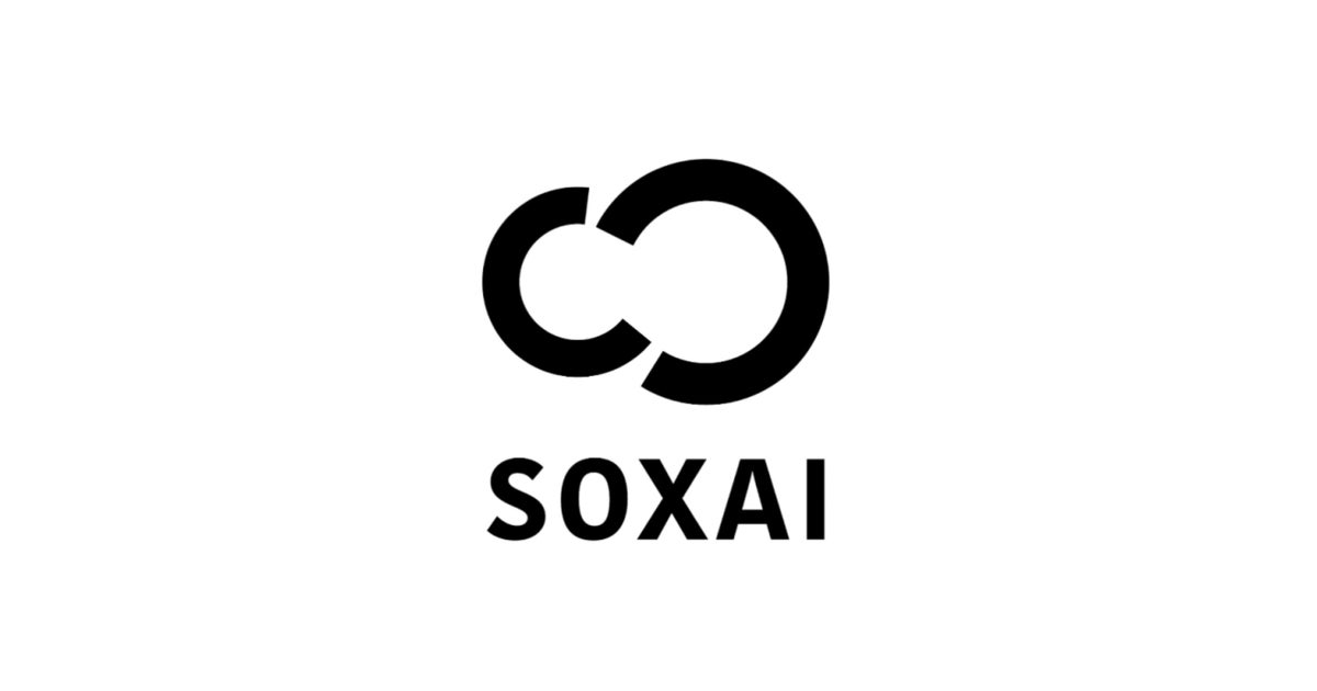 SOXAI、世界初となる健康管理＆決済機能を併せ持つスマート