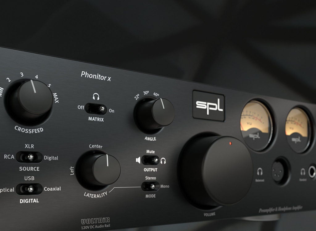 IGS Audio JAPANはZENをはじめとするラックマウント製品の国内