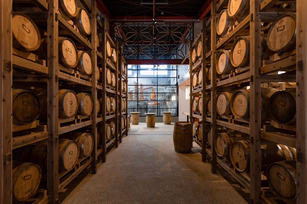 Nozawa Onsen Distillery株式会社のプレスリリース｜PR TIMES