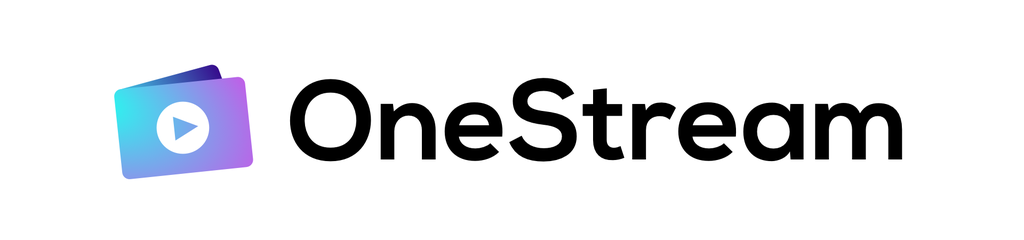 OneStream ロゴ