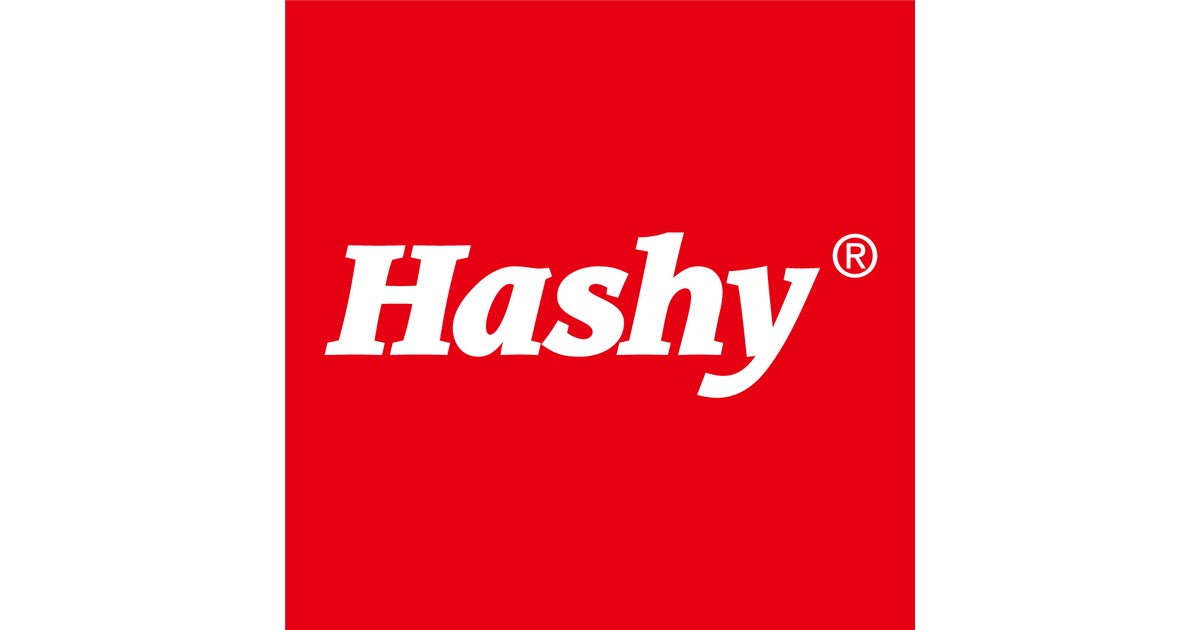 株式会社ハシートップイン / Hashyのプレスリリース｜PR TIMES