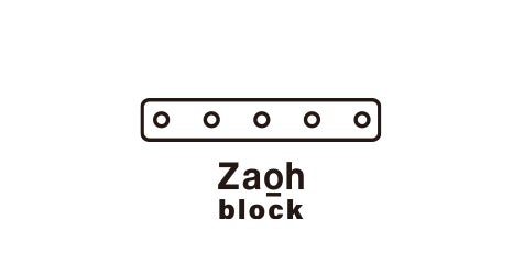 下町の町工場で生まれた「日本で一番めんどくさい」ザオーブロック