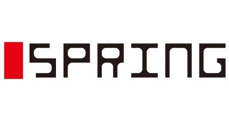 Spring ロゴ 株式会社SPRINGのプレスリリース|PR TIMES