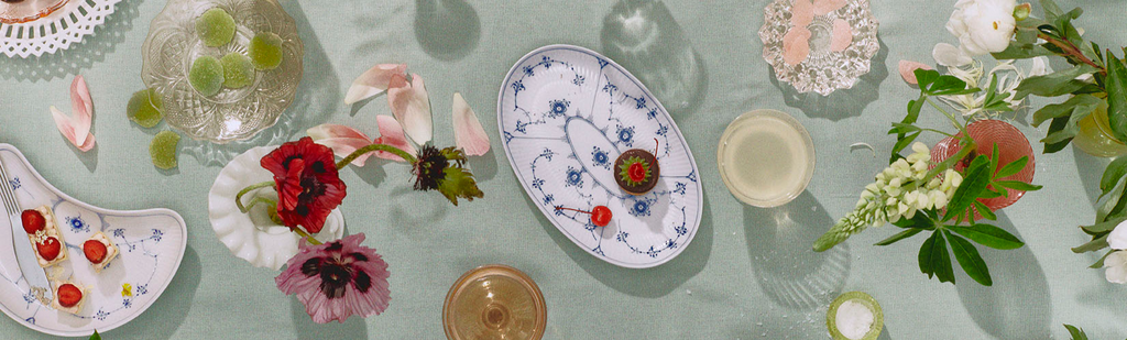 芸術性と希少性が織りなす逸品、ロイヤルコペンハーゲン「ロブスターデッシュ」 芸術性と希少性が織りなす逸品、ロイヤルコペンハーゲン