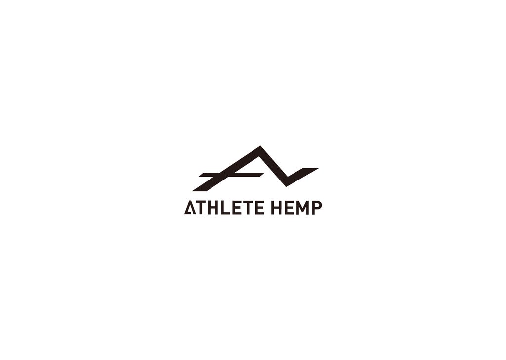 アスリートのためのCBDブランド「ATHLETE HEMP」より、CBDをより気軽に