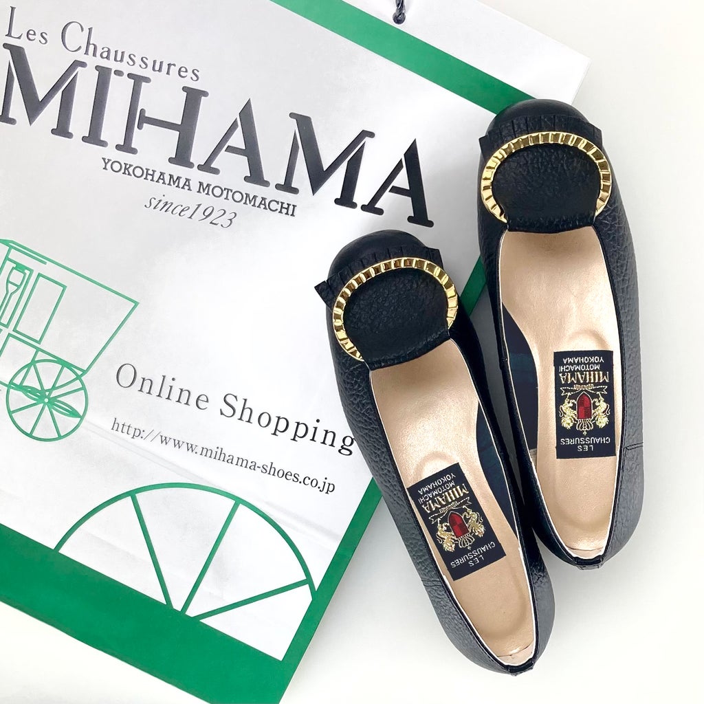 未使用品【MIHAMA】ミハマ創業100周年限定カラーカッターシューズ24cm 2025 Spring ＆ Summer Collection – タグ 
