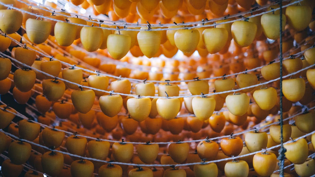 グッドデザイン賞受賞『明日 わたしは柿の木にのぼる』地域復興と女性