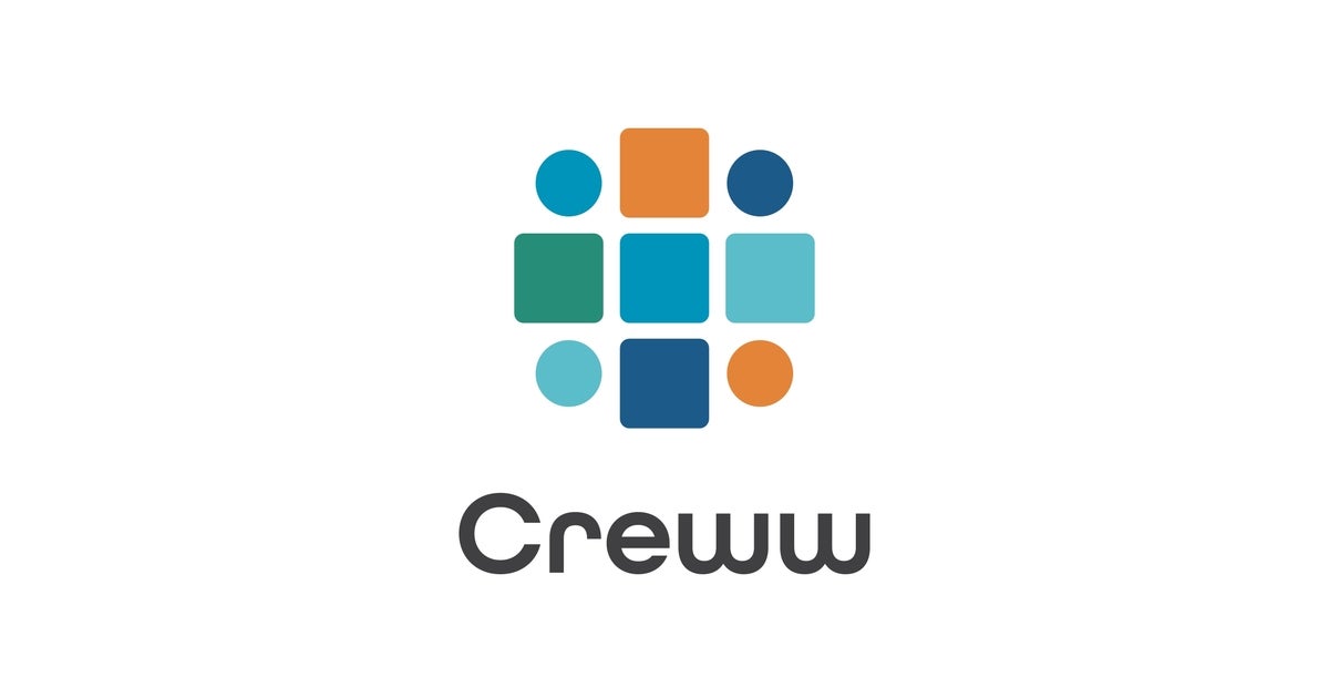 Crewwのプレスリリース｜PR TIMES
