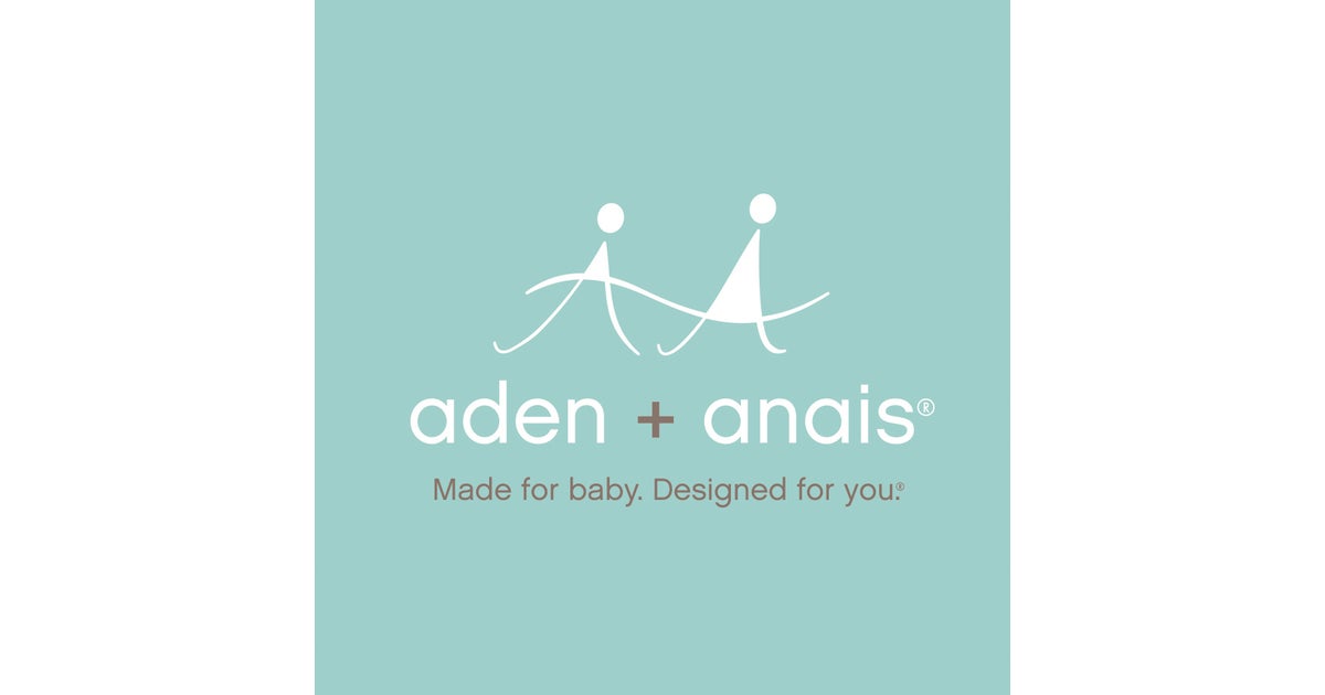aden + anais エイデンアンドアネイ バーニーズ ニューヨーク