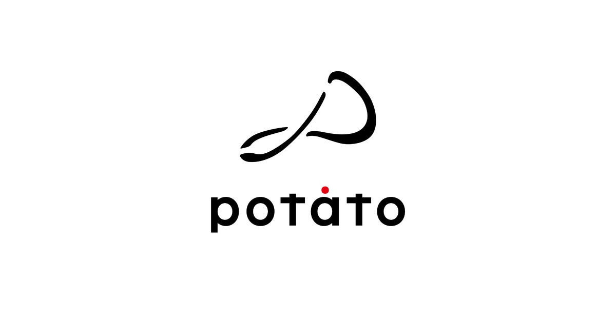 株式会社POTATOのプレスリリース｜PR TIMES