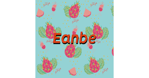 2023年4月20日》Eanbe沖縄発アロハシャツブランド「Eanbe 2023年4月20日》Eanbe沖縄発アロハシャツブランド「Eanbe