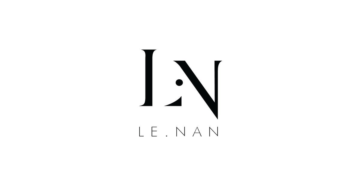 初回生産分完売「シティでも着れるゴルフウェア」LE.NAN（ルナン