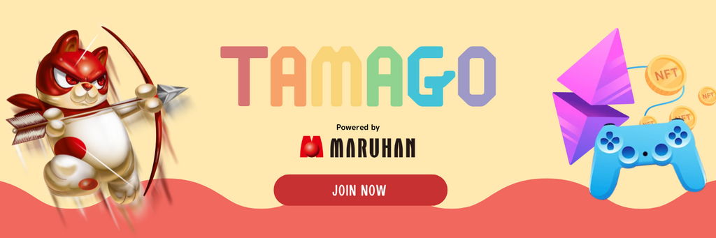 Tamago group Co., Ltd.のプレスリリース｜PR TIMES