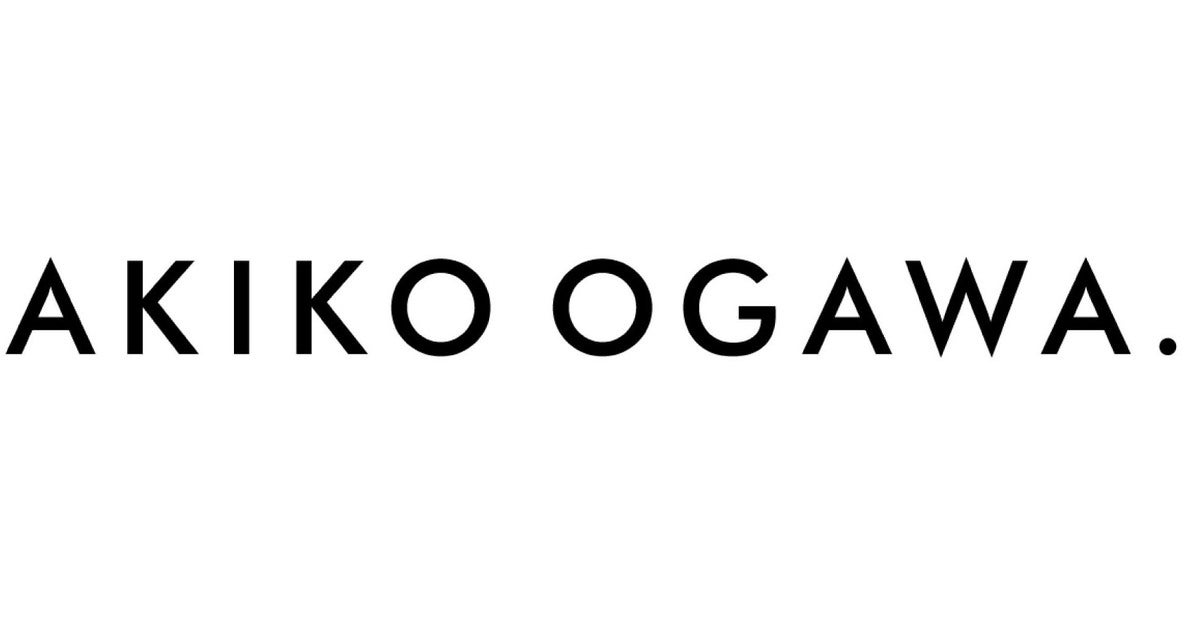 AKIKO OGAWA.より“極涼・極軽・極伸” 素肌感覚の新スーツライン