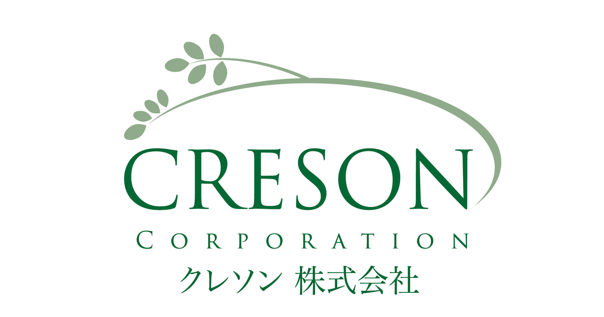 クレソン株式会社のプレスリリース｜PR TIMES