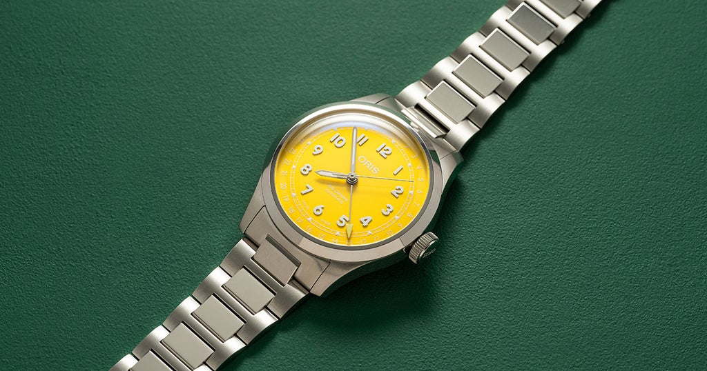 廃盤ORIS ディディト　美品ラバーフロント！ 楽天市場】【ウォッチ】ORIS オリス レギュレーター トノー