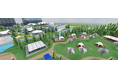 ウェブ会議では伝わらない「納まり」をVRで完全再現:山口産業が膜構造建築特化型「メタバース」で没入型リモート商談を標準化
