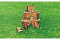 樹木のぬくもりと耳に心地よい音を感じられる、木のおもちゃブランド Magic Wood(マジックウッド)の商品を2024年11月25日より展開することが決定いたしました。