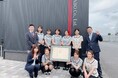 BEAUTE DE LABO株式会社が褒章受章しました