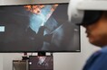 東京消防庁×ゲーム技術。「視界ゼロ」の現場を再現するVR訓練、初任学生119名への効果検証で「学習の深化」と「コスト適正化」の可能性を確認