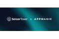 Sensor TowerがAppMagicを買収、デジタルインテリジェンススイートに専用の中小企業向けソリューションを追加