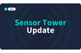 Sensor TowerがGoogle広告と連携し、ソーシャルクリエイティブをクロスプラットフォームキャンペーンに統合