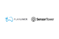 Sensor Towerがモバイルゲームのライブオペレーション分析プラットフォームPlaylinerを買収、トップモバイルゲームのインサイトをさらに拡大