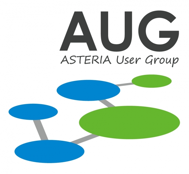 ASTERIA User Group