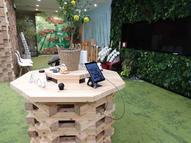 IoT Future Lab