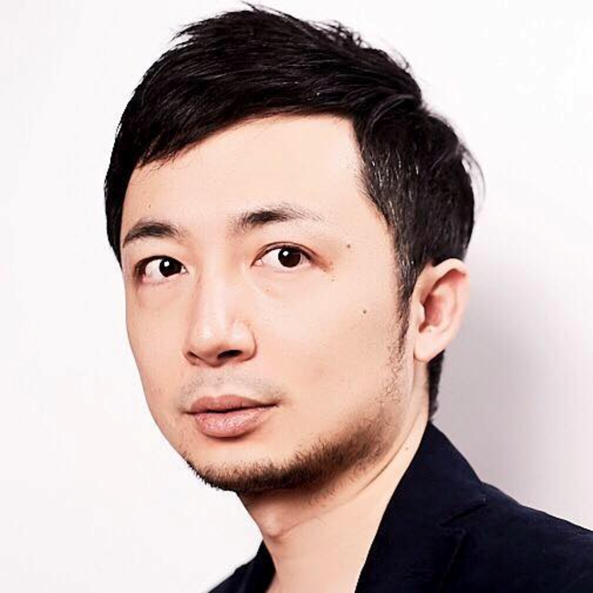 (株)Tokyo Otaku Mode 創業者 兼COO 安宅 基 氏