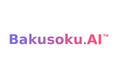 AI業務開発の決定版「Bakusoku.AI」8月1日提供開始