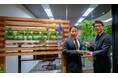 サイオステクノロジーパートナーアワード2026　市場拡大に貢献した企業として「Best Alliance Partner」を受賞