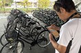「スマートシティくまもと推進官民連携プラットフォーム」実証事業が採択！「Platio」で熊本市内の“放置自転車”管理業務をノーコードで効率化