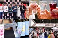 富士山の御神酒を醸す創業360年の酒蔵「笹一酒造」、春の蔵開き「ささいちの日」に過去最多の2,500名が来場！富士御坂の水と大地の恵、日本酒と日本ワインが来場者を魅了