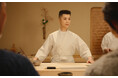 愛がいちばん。アイフル 新TVCM「鮨屋の大将女将」篇 12月4日(水)から全国でオンエア開始