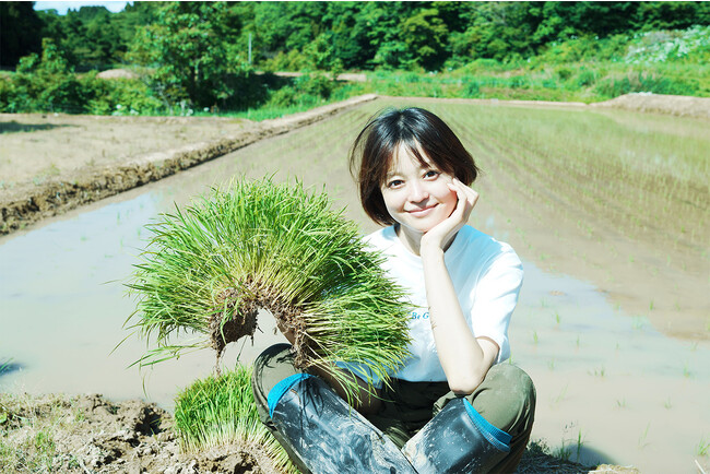 小林涼子