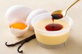 濃厚でクリーミーなカスタードプリン「卵黄と生クリームで仕立てた濃厚カスタードプリン」2026年4月1日（水）より新発売！