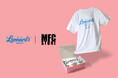 MFC STOREが「Leonard’s™」と「ちゃんすう」、それぞれのコラボレーションで“Hawaii”をテーマとした新コレクションを展開