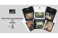 「MFC STORE」が、GENERATIONS「数原龍友」・THE RAMPAGE「RIKU」と世界的に活躍するフォトグラファー「RK」とのトリプルコラボレーションアイテムを発売