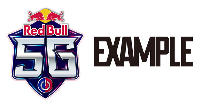 Example エグザンプル が東西対抗大会 Red Bull 5g レッドブル ファイブジー に協賛します 時事ドットコム