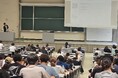 ダイキアクシス、松山大学にて「キャリアと統計学の活用」をテーマに登壇