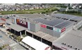 ＤＣＭとダイキアクシス、太陽光発電の取り組みをPPAモデルへ拡大、3店舗で年間CO₂ 592トンを削減