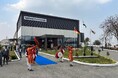 Sumi-Cyclo Drive India Private Limitedが新工場を稼働