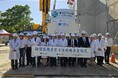 台湾の台中栄民総医院に次世代陽子線治療システムの導入開始