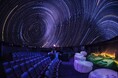 プラネタリアTOKYO・プラネタリウム満天にて住友重機械CMを上映開始