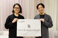 POLA ORBIS CAPITALのスタートアップスタジオ「Brand Founders Studio」でAZX菅原弁護士及び貝原弁護士が法務部分を担当